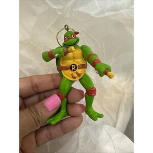 Teenage Mutant Ninja Turtle Christmas‎ Ornament Holiday Decoration
